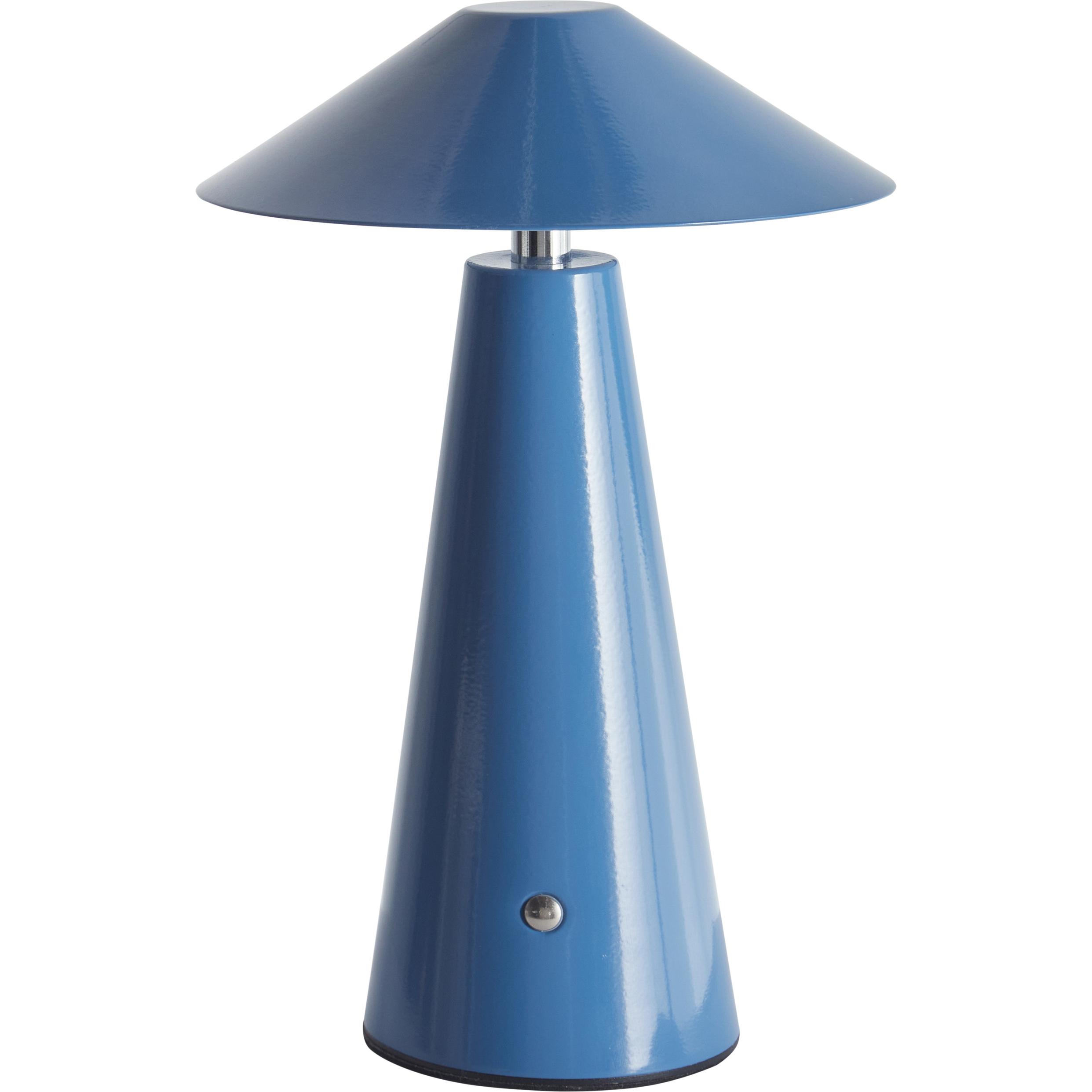 Beliani, Tischlampe, Apayao (100 lm)