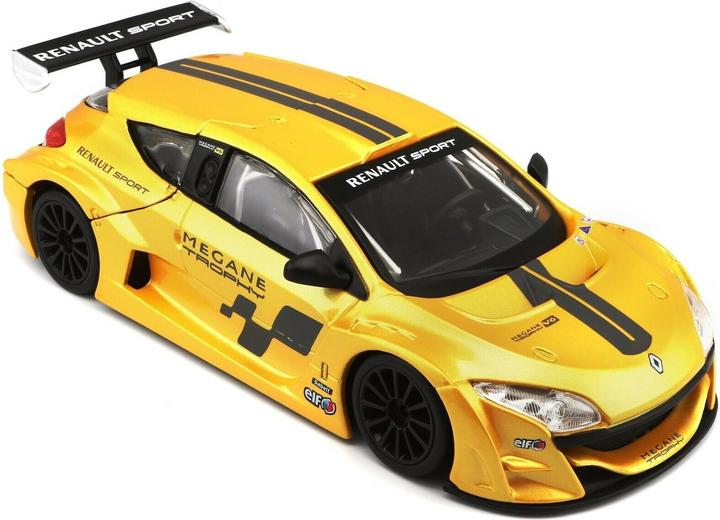 Produktbild Bburago Renault Megane Trophy