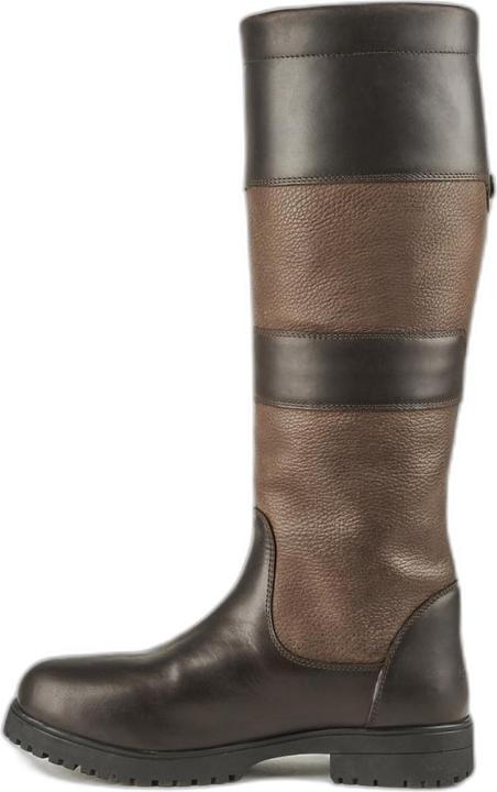 Produktbild Moretta Bella II Leder Landstiefel (37)