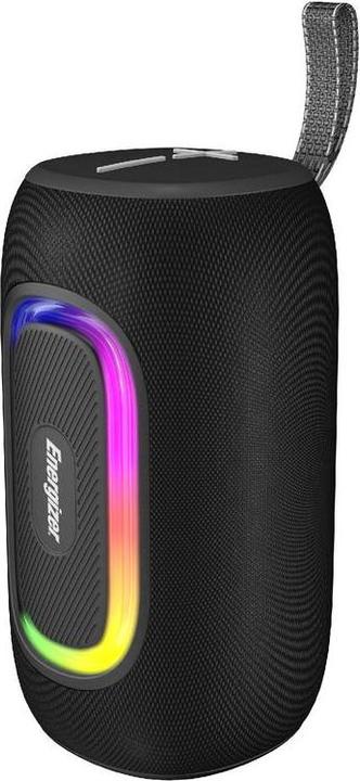 Produktbild Energizer Bluetooth 1800mAh RGB Tragbarer Lautsprecher