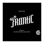 Actual product image Game Factory FRANTIC (e) (German)