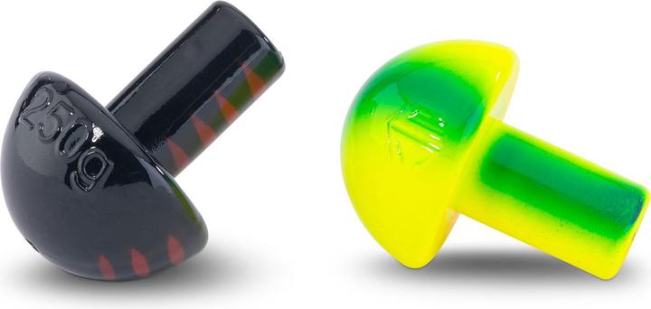Image du produit Uni Cat Verjical & Clonk Blaster Glow (6 Packungen)