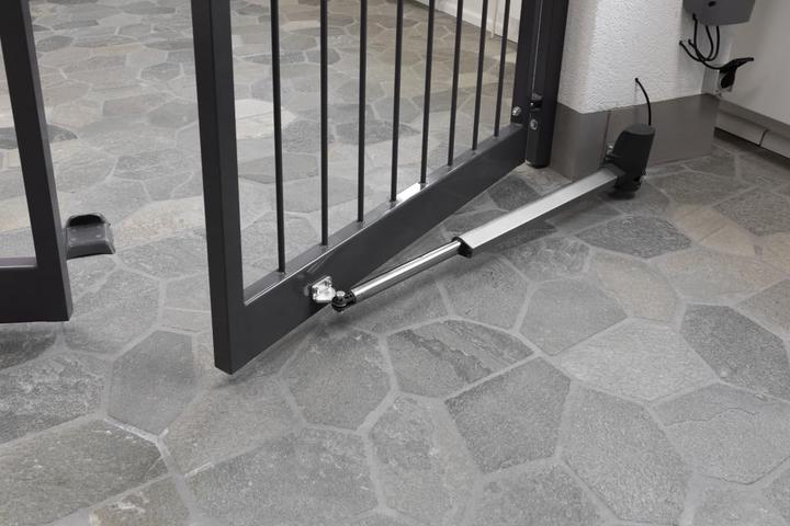 Produktbild Schellenberg TWIN 300 Drehtorantrieb (60820)