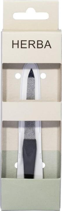 Image du produit Herba Lime à ongles saphir en étui