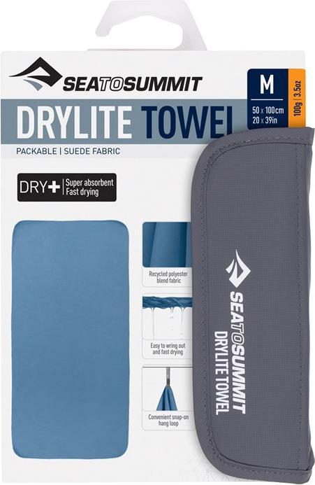 Productafbeelding Sea To Summit Drylite (50 x 100 cm)