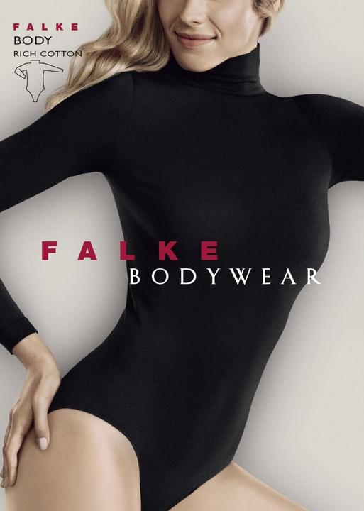Actual product image Falke LS Body (36 D, 34 D)