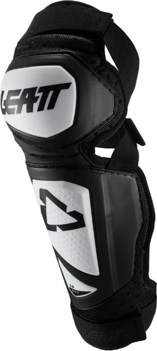 Actual product image Leatt 3DF Hybrid EXT (XXL, Knee pad, Pair)