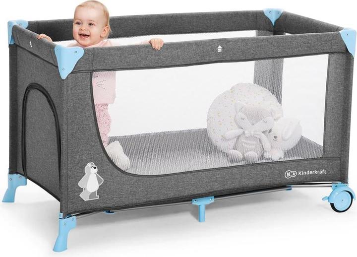 Produktbild KinderKraft Joy
