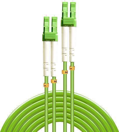 Actual product image Lindy Fiber optic cable (CAT7, 1 m)