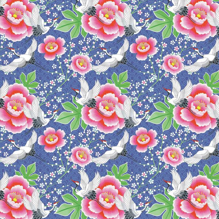 Produktbild 333 Origami - JAPAN Kimono (Deutsch, 2024)