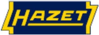 Produktbild HAZET AußenSechskant Steckschlüsseleinsatz (21 mm)