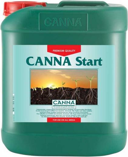 Produktbild Canna Start 5 Liter (5 l)