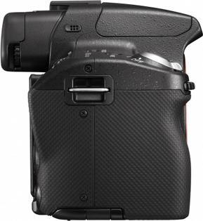 Actual product image Sony Alpha SLT-A55V, 16.2 MP, FullHD, GPS, Body
