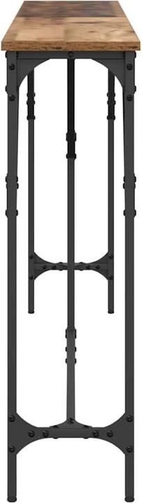 Produktbild vidaXL Konsolentisch (180 x 23 x 75 cm)