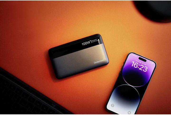 Produktbild Intenso 7350050 (20000 mAh, 100 W, 74 Wh)