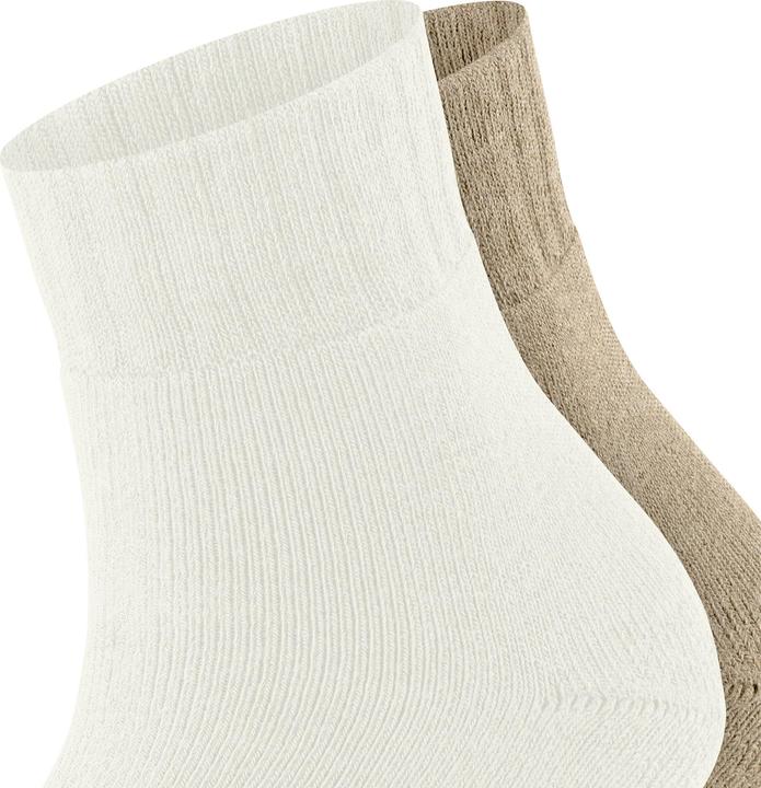 Actual product image Falke Plush SSO 2P (39 - 42)