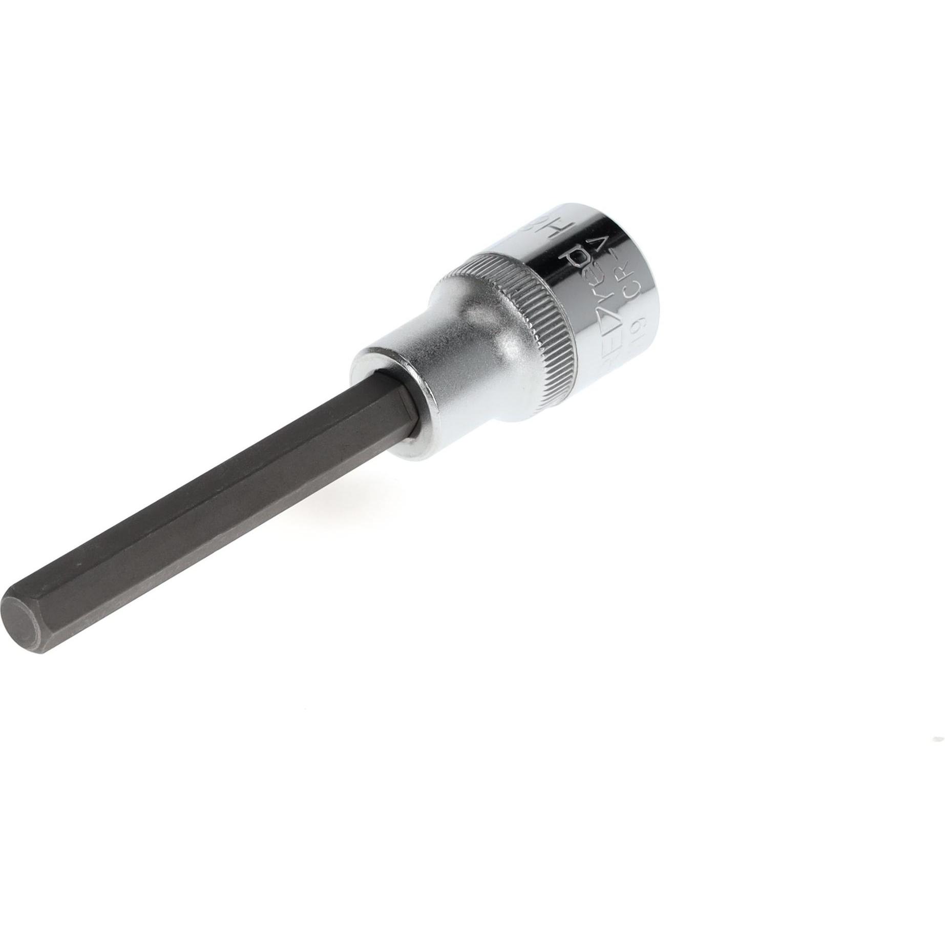 Thumbnail - Gedore Red, Steckschlüssel + Stecknuss, red R62550819 Schraubendraubereinsatz 1/2" 8 mm Länge 100 mm (8 mm)