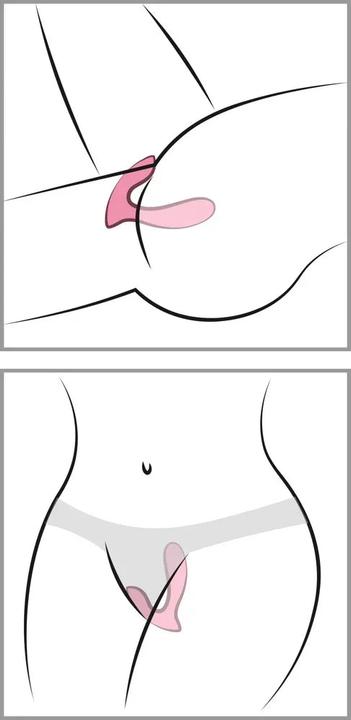 Immagine prodotto Svakom Erica