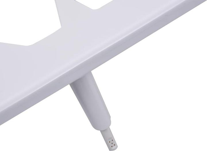 Image du produit vidaXL Bidet-Aufsatz