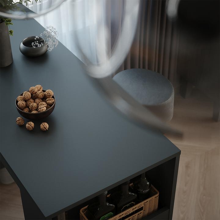 Image du produit Vicco Repose avec 2 tabourets de bar