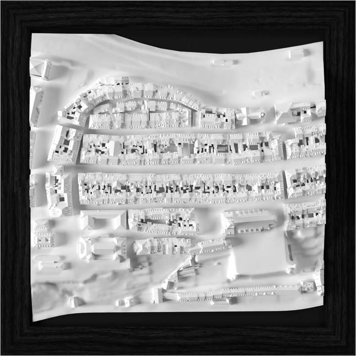 Immagine prodotto Cityframes Berna CityCube