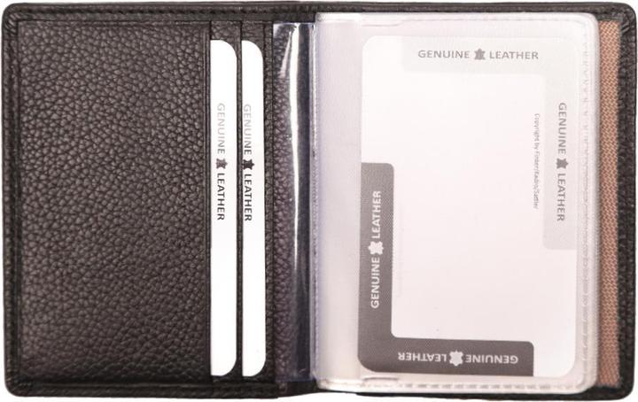 Actual product image Giorgio Carelli Id-card-holder