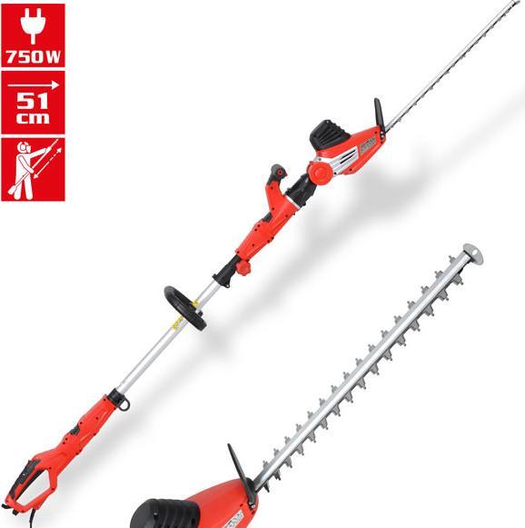 Hecht Heckenschere (Corrente elettrica)