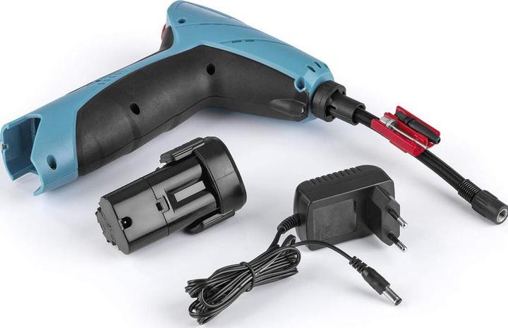 Actual product image Easymaxx 07703 Kompressor 8.6 bar (8.60 bar)