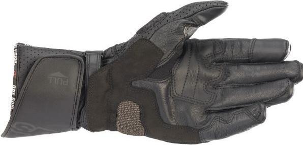 Actual product image Alpinestars SP-8 V3 (Men, M)