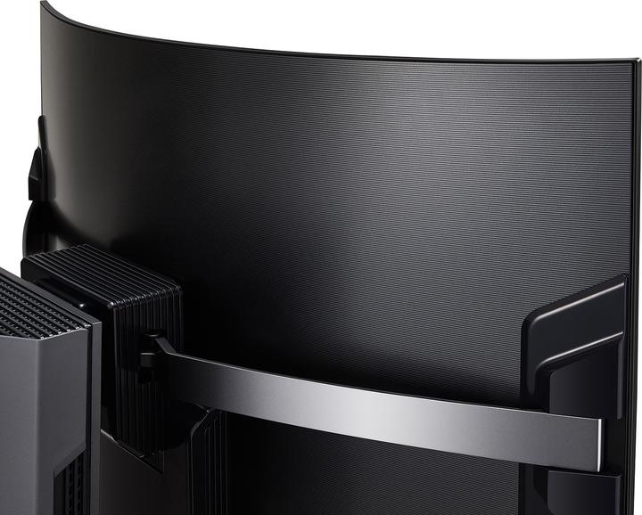 Produktbild LG evo OLED Flex 4K 42" con (42", OLED, 4K)