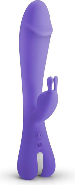 Actual product image Good Vibes Only Trix Rabbit Vibrator