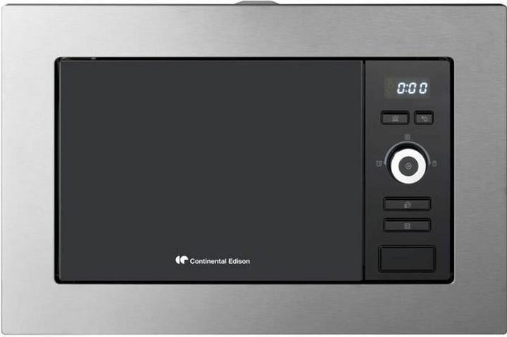 Continental Edison Microwave with grill MO20IXEG 1000W 20 L (20 l)