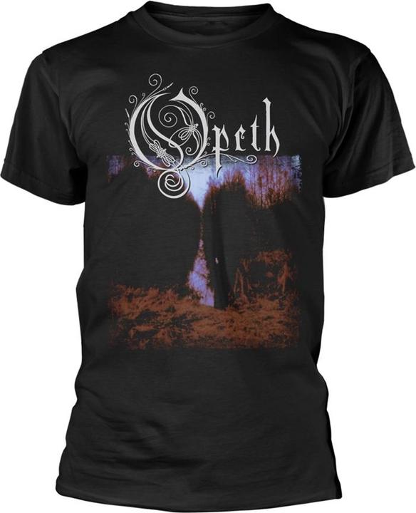Produktbild Opeth My Arms Your Hearse (XXL)