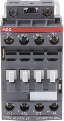 Produktbild ABB Schütz