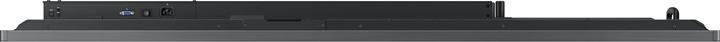 Actual product image Samsung interactive displays (3840 x 2160 Pixels, 65")
