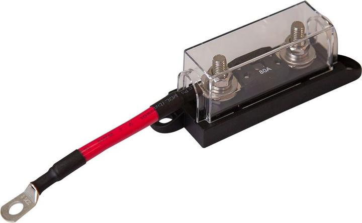 Immagine prodotto Goal Zero Yeti Link Vehicle Integration Kit