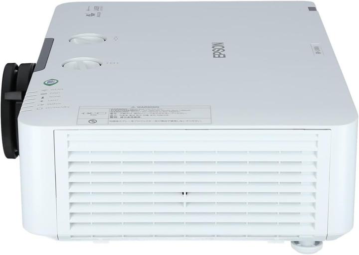 Produktbild Epson Laserprojektionslösung EB-L530U (WUXGA, 5200 lm, 1.35 - 2.2:1)