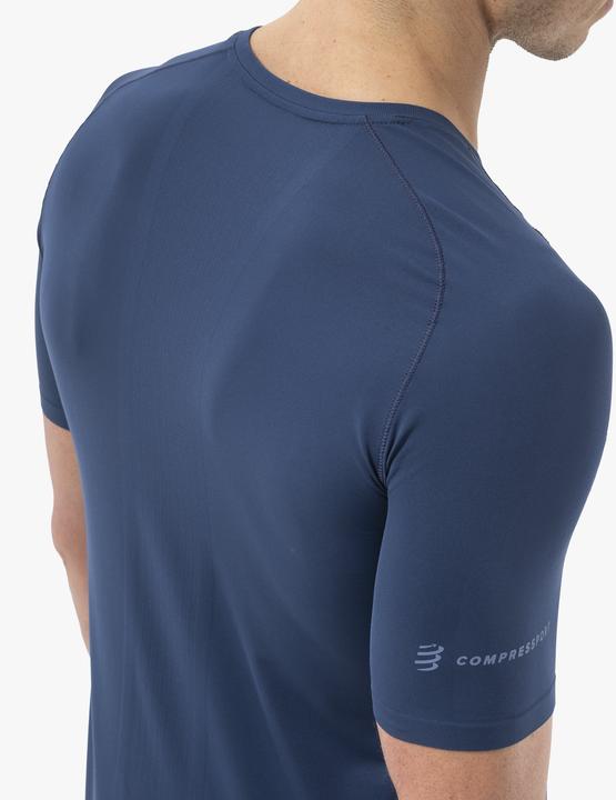 Actual product image Compressport Trail Racing SS Tshirt M (XL)
