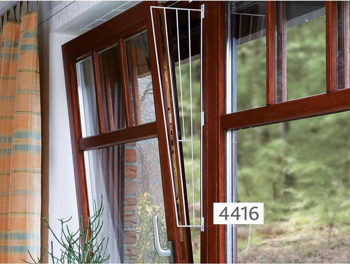 Actual product image Trixie Safety guard