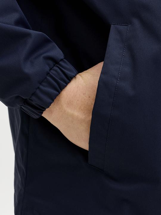 Actual product image Jack & Jones Plus Size Overshirt Overshirt (4XL, 6XL)