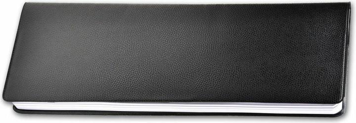 Actual product image Quo Vadis Agendascop FRImp. 2021 QV020024 noir, 1W/S, 30x10cm (A4, French)