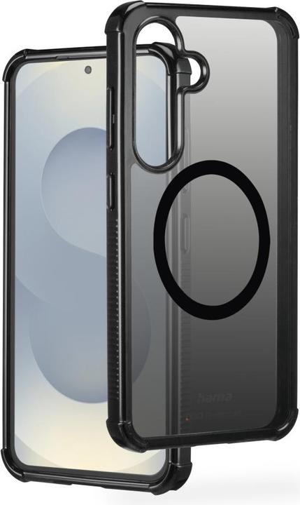 Immagine prodotto Hama Handyhülle Extreme ProtectSamsung Galaxy S25+ (Samsung Galaxy S25+)