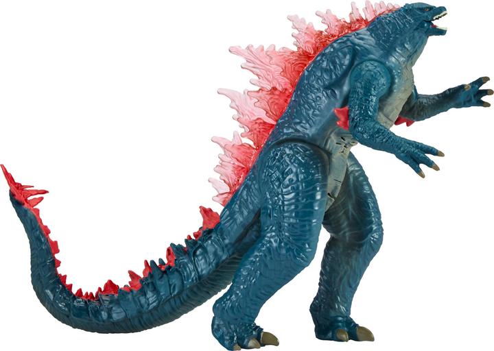 Produktbild Monsterverse - Deluxe Battle Roar Godzilla 17,5 cm (271-35506)