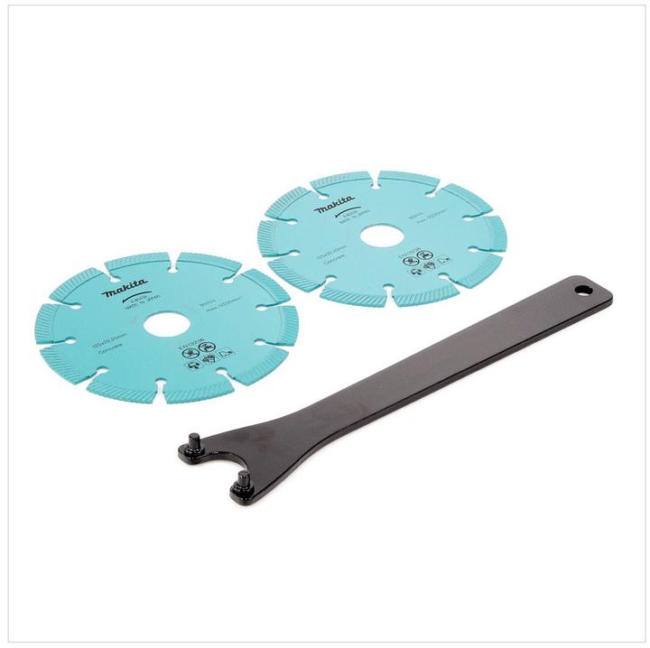 Image du produit Makita SG1251J
