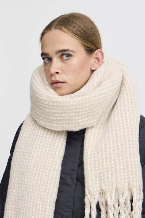 Actual product image Ichi Zorana Puffer (M)