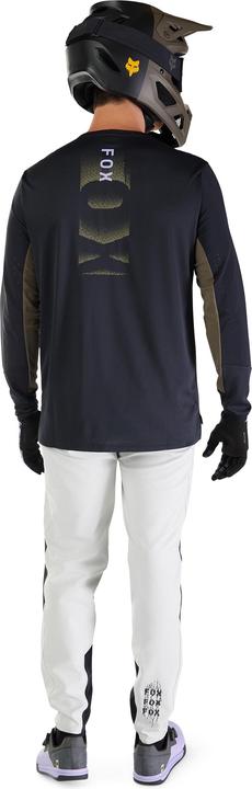 Produktbild Fox Defend LS Jersey Park (S)