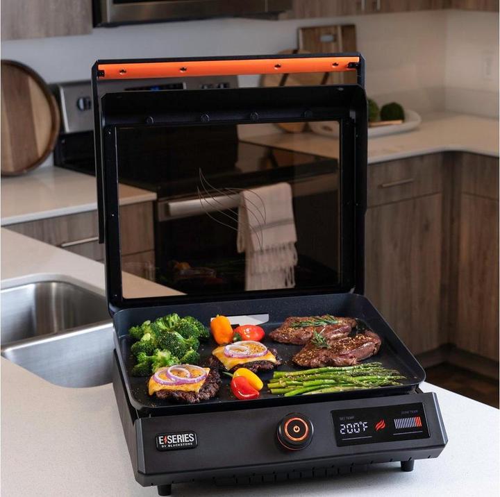 Image du produit Blackstone Barbecue de table