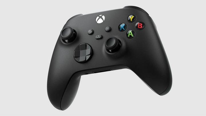 Produktbild Microsoft Wireless Controller (Android, iOS, PC, Xbox One S, Xbox One X, Xbox Series S, Xbox Series X)