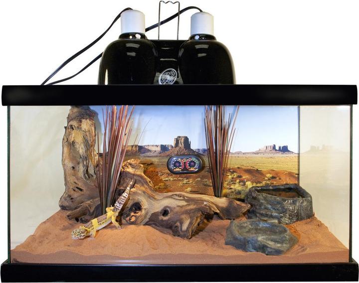 Image du produit Zoo Med LF19 (UVA, UVB)