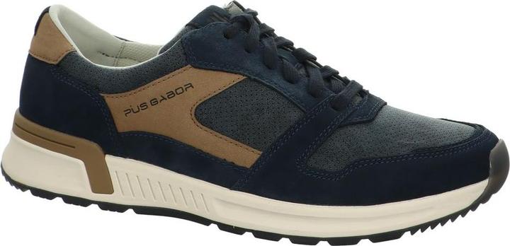 cordone di mezzanotte navy, Blu